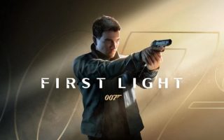 007 First Light revela gameplay e ganha data de lançamento