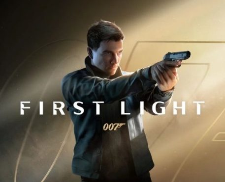 007 First Light revela gameplay e ganha data de lançamento