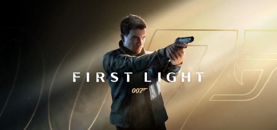 007 First Light revela gameplay e ganha data de lançamento