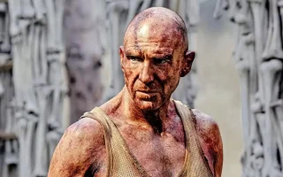 Extermínio: O Templo dos Ossos ganha trailer e cartaz