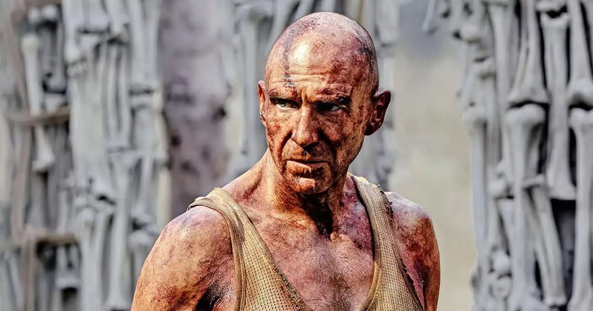 Extermínio: O Templo dos Ossos ganha trailer e cartaz