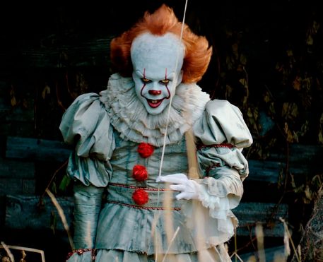 IT: A Coisa