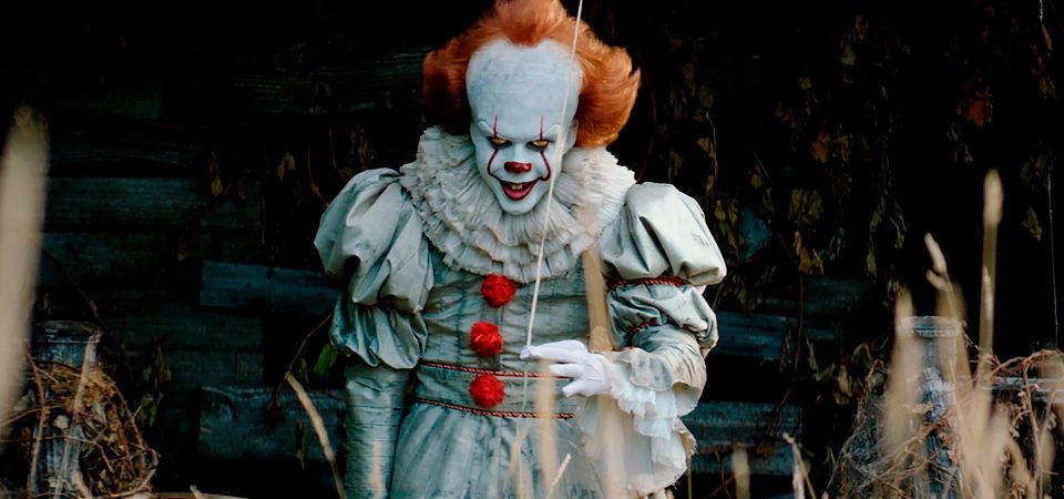 IT: A Coisa