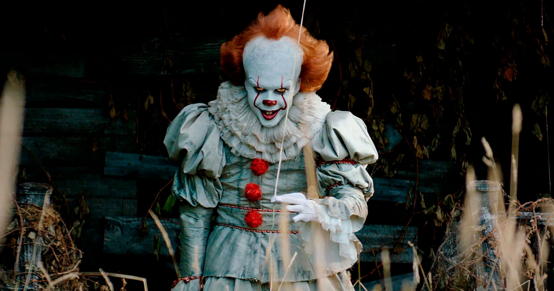 IT: A Coisa tem reexibição especial nos cinemas no dia 24 de setembro