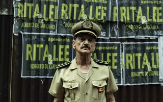 Assalto à Brasileira ganha trailer e cartaz