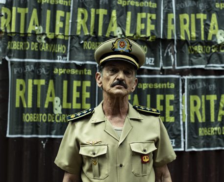 Assalto à Brasileira