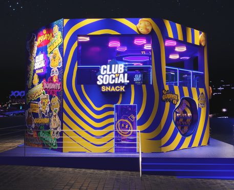 The Town 2025 | Club Social Snack leva o funk para o festival