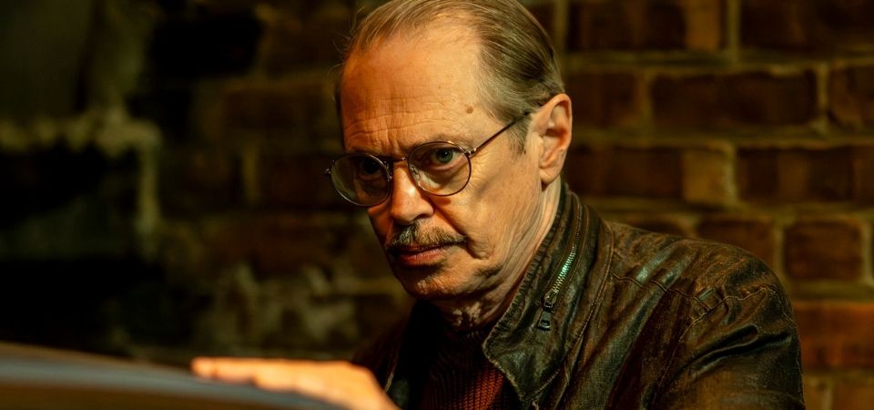 Conselhos de um Serial Killer Aposentado