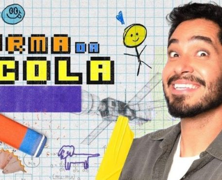 Turma Da Escola