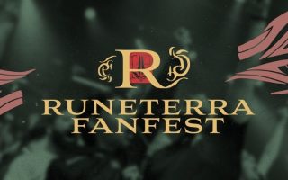 Riot Games realiza evento de League of Legends no Pacaembu