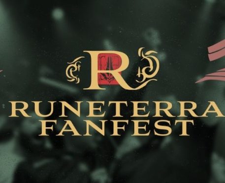 Riot Games realiza evento de League of Legends no Pacaembu