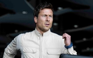 O Sobrevivente passa a ser título oficial da adaptação de The Running Man