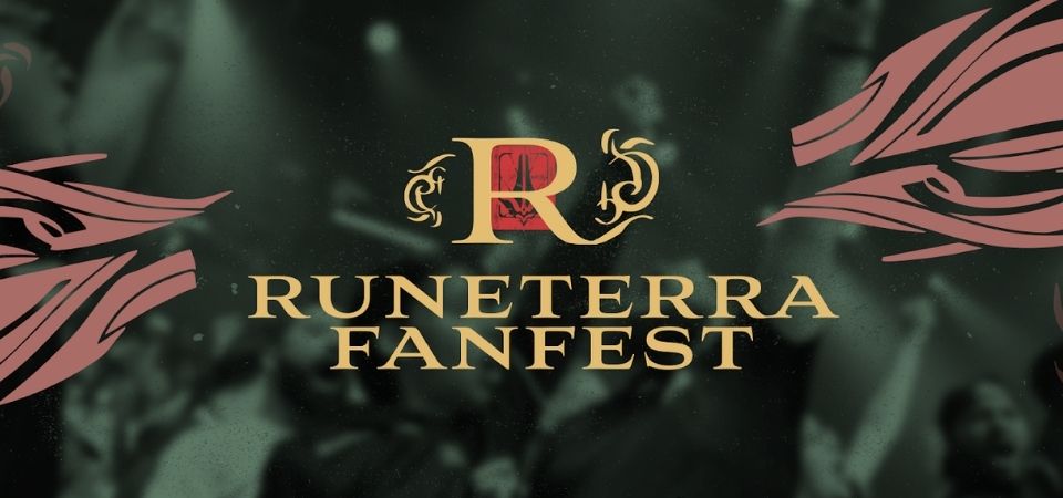 Riot Games realiza evento de League of Legends no Pacaembu