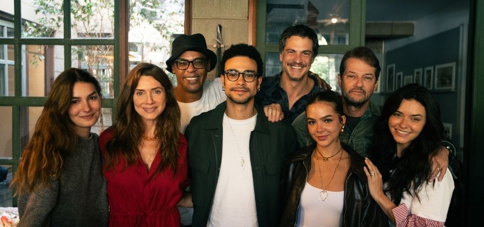 Ataque ao Metrô tem filmagens iniciadas