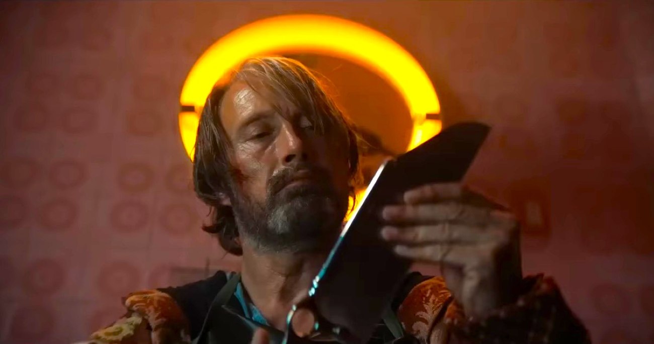 Dust Bunny | Filme com Mads Mikkelsen ganha trailer e cartaz