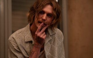 Eddington estará na 49ª Mostra Internacional de Cinema de São Paulo