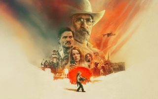 Eddington ganha trailer e cartaz