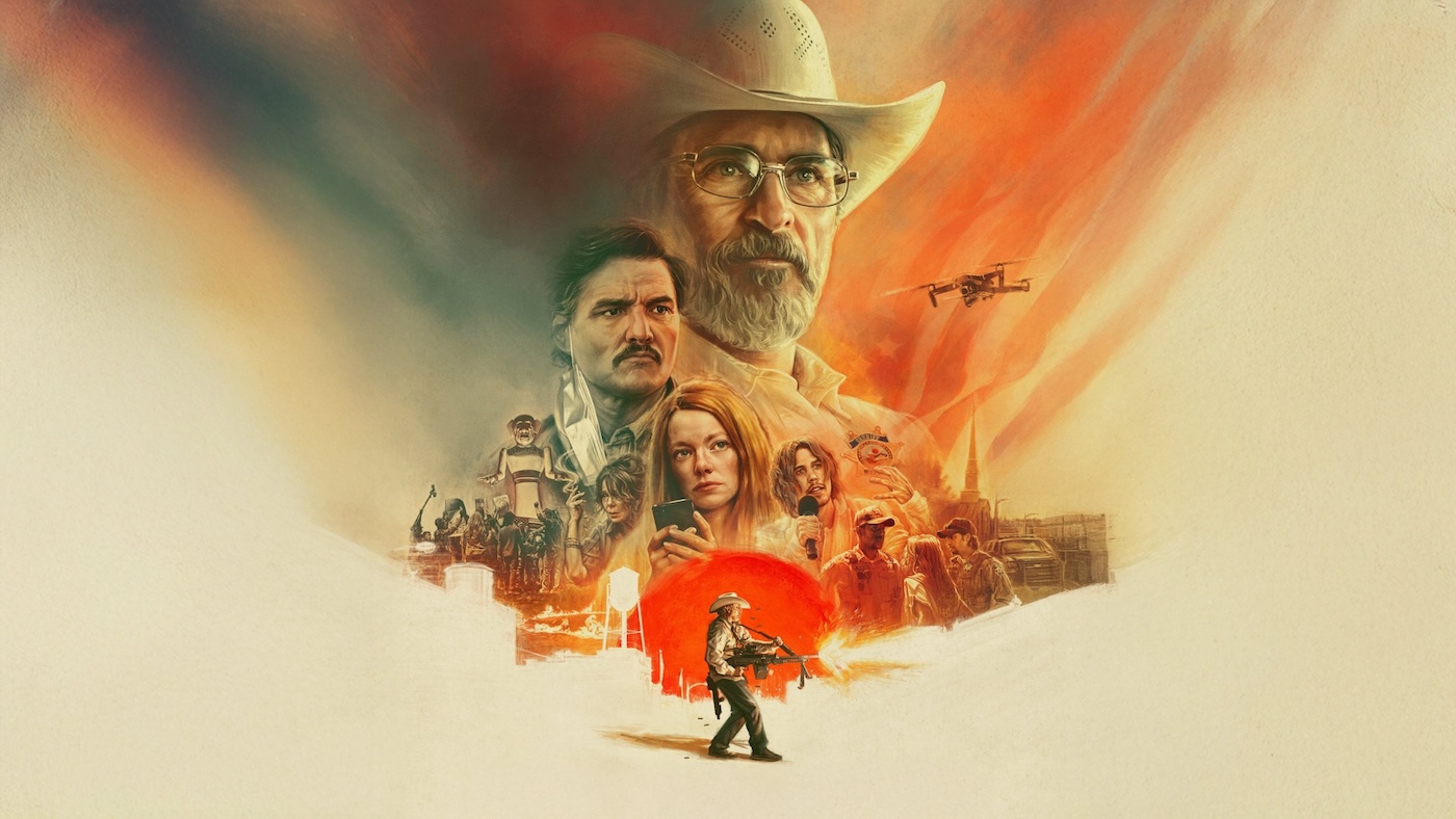 Eddington ganha trailer e cartaz