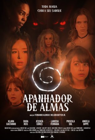 Apanhador de Almas | O terror brasileiro que não encontrou sua própria essência