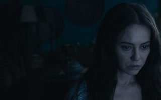 Herança de Narcisa | Terror com Paolla Oliveira ganha cartaz oficial