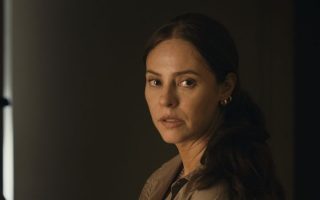 Herança de Narcisa | Terror com Paolla Oliveira estreia no Festival do Rio