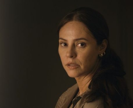 Herança de Narcisa | Terror com Paolla Oliveira estreia no Festival do Rio