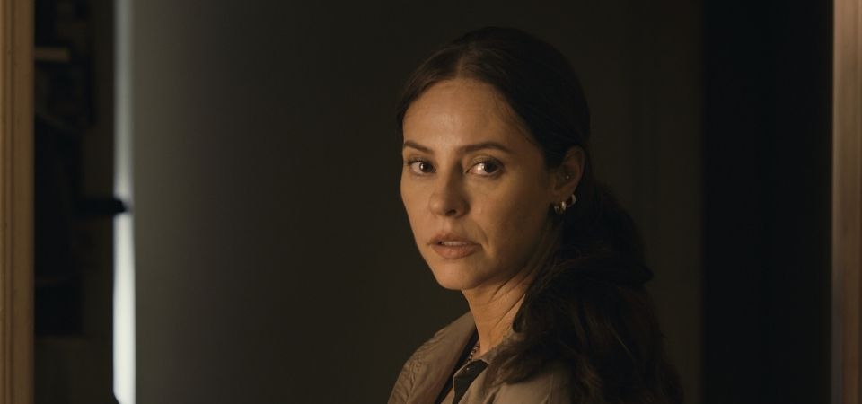 Herança de Narcisa | Terror com Paolla Oliveira estreia no Festival do Rio