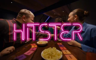 asmodee anuncia o lançamento de Hitster