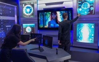 Escape 60′ lança atração Missão Impossível – O Código Final