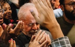 Apocalipse nos Trópicos | Documentário brasileiro desponta como favorito ao Oscar 2026