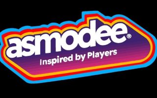 Conversamos com Ademir Ferrari, diretor de marketing da asmodee