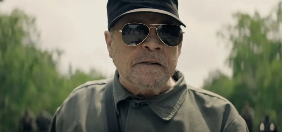 A Longa Marcha | Crítica