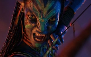 Avatar: Fogo e Cinzas | Novas imagens apresentam novas tribos Na’Vi