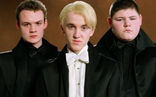 Harry Potter | Série anuncia Dino Thomas, Crab, Goyle e mais nomes do elenco