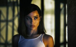 Mulher-Gato de Zoë Kravitz pode ganhar minissérie no universo de Matt Reeves