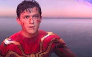 Homem-Aranha 4 interrompe produção após acidente de Tom Holland