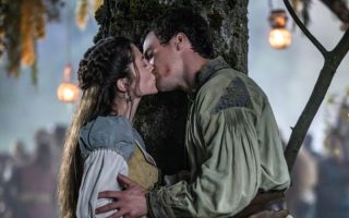 MGM+ lança primeiro trailer oficial de Robin Hood