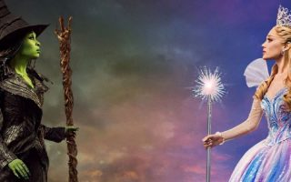 Wicked: Parte 2 revela trailer final com Elphaba, Glinda, Dorothy e muito mais