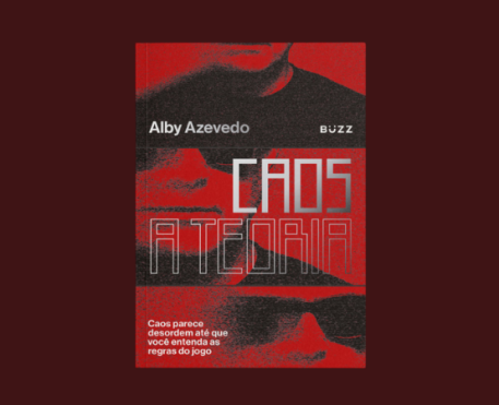 Alby Azevedo Caos A Teoria