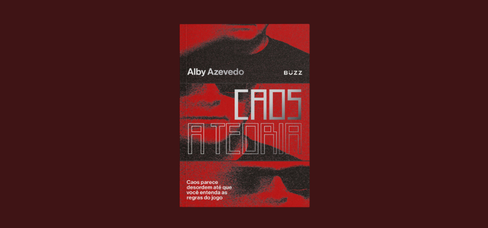 Alby Azevedo Caos A Teoria