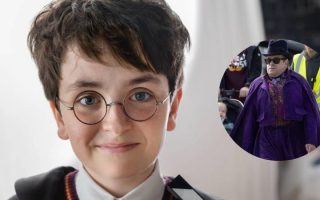 Harry Potter | Filmagens confirmam a participação inédita de bruxo dos livros
