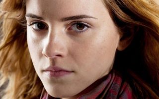 Emma Watson revela carinho por J.K. Rowling, após polêmicas