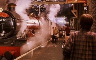 Back to Hogwarts! Evento tradicional que acontecia em King’s Cross é cancelado
