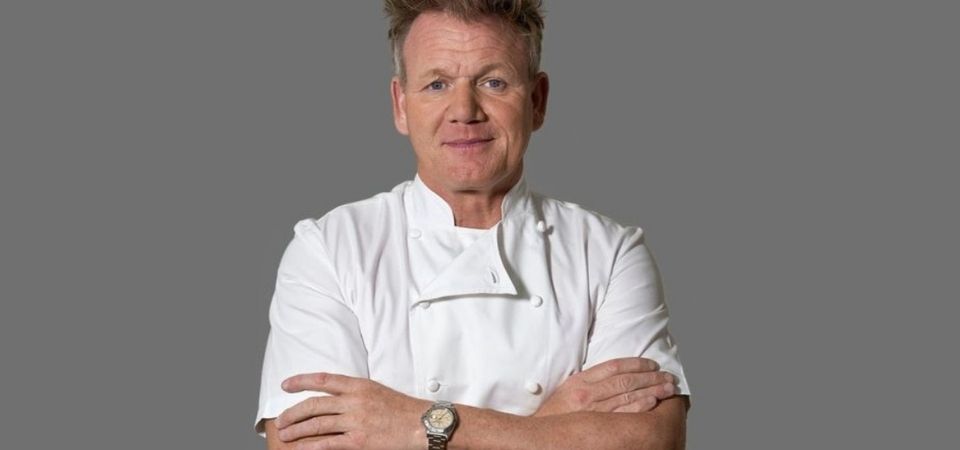 Na Ponta da Faca | Série do Apple TV+ com Gordon Ramsay explora a busca por estrelas Michelin