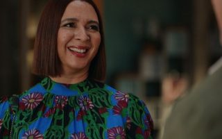 Fortuna | Maya Rudolph retorna para terceira temporada como produtora executiva