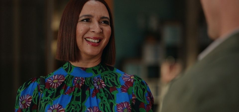 Fortuna | Maya Rudolph retorna para terceira temporada como produtora executiva