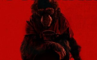 O Primata | Terror com vencedor do Oscar agita o Festival do Rio com sessões antecipadas