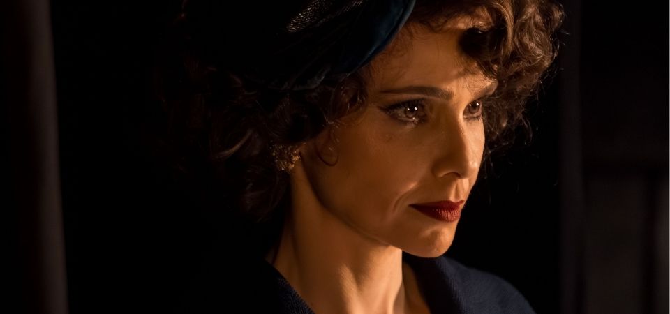 Cacilda Becker em Cena Aberta