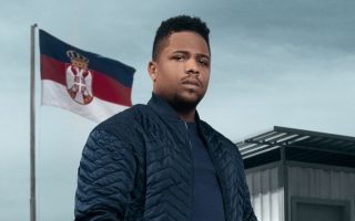 Começaram as gravações do spin-off de Sintonia