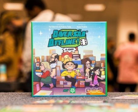 Diversão Offline